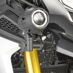 KAPPA LS5126K MOCOWANIE HALOGENÓW - BMW G 310 GS (17 > 22)