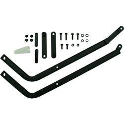 GIVI 423F STELAŻ KUFRA CENTRALNEGO (BEZ PŁYTY) - KAWASAKI ZZR 600 (93 - 01)