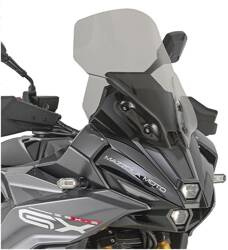 KAPPA KD3128S SZYBA SUZUKI GSX S 1000 GX '24-, (51 X 28 CM) PRZYCIEMNIANA