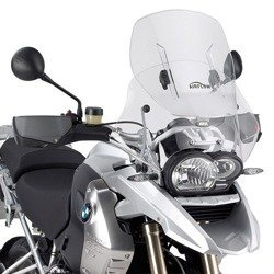 KAPPA KAF330 SZYBA BMW R 1200 GS (04-12) REGULOWANA