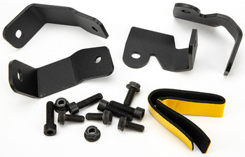 GIVI 1146KIT KIT MONTAŻOWY DO PL1146-PLX1146 BEZ STELAŻA 1146FZ