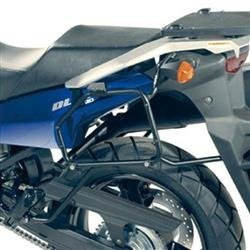 GIVI PL532 STELAŻ KUFRÓW BOCZNYCH MONOKEY - SUZUKI DL 650 V-STROM (04 - 11)