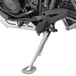GIVI ES6401 POSZERZENIE DODATKOWE STOPKI - TRIUMPH TIGER 800 / XC / XR (11 - 17)