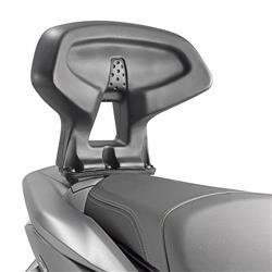 GIVI OPARCIE PASAŻERA – HONDA PCX 125-150 PCX 125-150 (14 > 19)