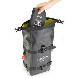 GIVI GRT722 TORBA UNIWERSALNA WODOSZCZELNA MOCOWANA DO GMOLI (1X8L)