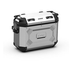 KAPPA KFR37AL KUFER BOCZNY K'FORCE ALU LEWY 37L