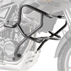 GIVI TN5103 GMOLE BMW F 650 / 700 / 800 GS (08 > 17)