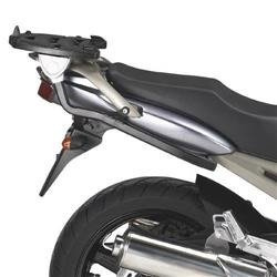 GIVI 347F STELAŻ KUFRA CENTRALNEGO (BEZ PŁYTY) - YAMAHA TDM 900 (02 - 14)