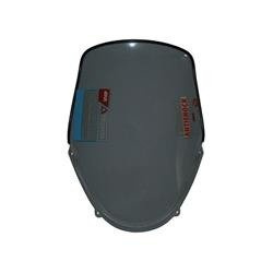 GIVI D237S SZYBA DYMIONA 43,7 x 32,5 cm (H x W) APRILIA Pegaso 650 IE (01 > 04)