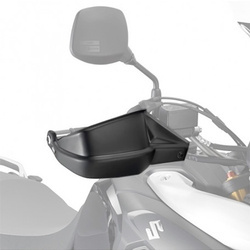 KAPPA KHP3105B DODATKOWE HANDBARY - SUZUKI V-STROM