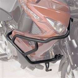 GIVI TN454 GMOLE HONDA XL 1000V VARADERO / ABS (07 > 12)