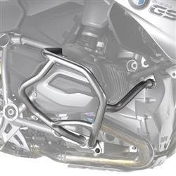 GIVI TN5108OX GMOLE CHROM BMW R 1200 GS / R / RS (13 > 18)