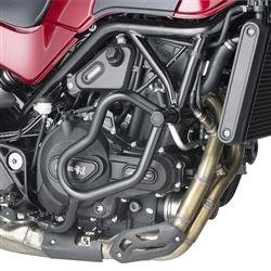 GIVI TN8704 GMOLE BENELLI Leoncino 500 (17 > 18)
