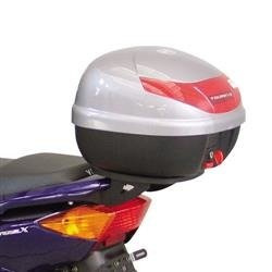 GIVI SR354 STELAŻ KUFRA CENTRALNEGO MONOLOCK (BEZ PŁYTY) - YAMAHA CIGNUS X 125 (04 > 15)