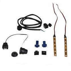 KAPPA V108K ŚWIATŁO STOPU DO KUFRA K37 ORAZ K47