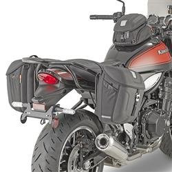 GIVI TMT4124 MOCOWANIE SAKW BOCZNYCH MT501 - KAWASAKI Z 900 RS (18 > 19)