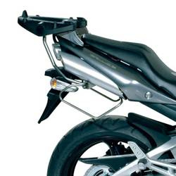 KAPPA TK255 STELAŻ SAKW BOCZNYCH - SUZUKI GSR 600 (06 > 11)