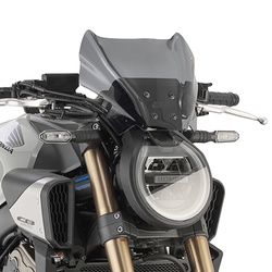 GIVI A1208A MOCOWANIE SZYBY 1173S - HONDA CB 650 R (24)