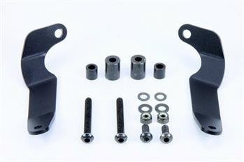 GIVI PLX174KIT ZESTAW MONTAŻOWY PLX174 BEZ STELAŻA CENTRALNEGO 260FZ