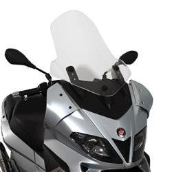 GIVI D351ST SZYBA PRZEZROCZYSTA GILERA NEXUS 125-250-300-500 (06 > 14)