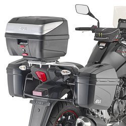 KAPPA KL3116 STELAŻ KUFRÓW BOCZNYCH MONOKEY - SUZUKI V-Strom 250 (17 > 21)