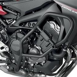 KAPPA KN2122 GMOLE YAMAHA MT-09 TRACER (15 > 17)