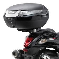 GIVI 541FZ STELAŻ KUFRA CENTRALNEGO (BEZ PŁYTY) - SUZUKI GSX 1300R HAYABUSA (08 - 16)