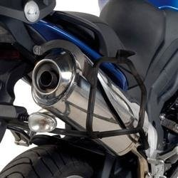 GIVI PL727 STELAŻ KUFRÓW BOCZNYCH MONOKEY - TRIUMPH TIGER 1050 (07 - 12)