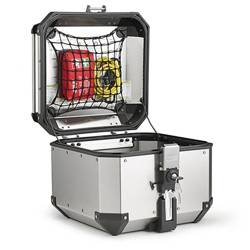 GIVI E168 Siatka bagażowa wewnętrzna kufrów OUTBACK