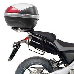 KAPPA TK129 STELAŻ SAKW BOCZNYCH - YAMAHA MT-03 600 (06 > 14)