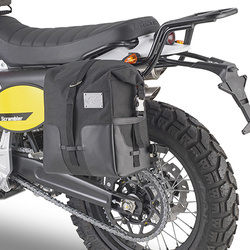 KAPPA TMT9150K STELAŻ SAKW BOCZNYCH - FANTIC CABALLERO SCRAMBLER 125-250-500 (18 > 19)