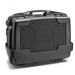 KAPPA KGR33 KUFER CENTRALNY LUB BOCZNY KGR33 MONOKEY GARDA BLACK LINE (33L)