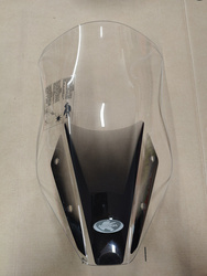 KAPPA KD8717ST SZYBA PRZEZROCZYSTA 51 x 35 (H x W) BENELLI TRK702 / TRK702 X (23 > 24)