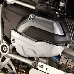 GIVI OSŁONY ALUMINIOWE CYLINDRÓW BMW R1200 GS RS R (13-18)