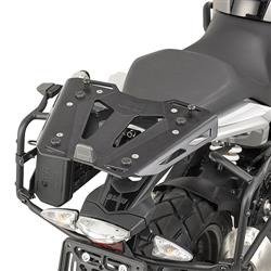 KAPPA KR5126 STELAŻ KUFRA CENTARLNEGO (BEZ PŁYTY) - BMW G 310 GS (17 > 21)