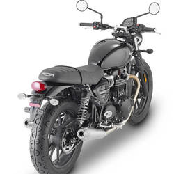 KAPPA TR6407K STELAŻ SAKW BOCZNYCH TRIUMPH Street Twin 900 / Bonneville T120 / T100