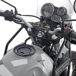 GIVI BF39 MOCOWANIE TANKLOCK ROYAL ENFIELD Himalayan (18 > 20)