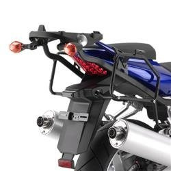 KAPPA KZ529 STELAŻ KUFRA CENTRALNEGO (BEZ PŁYTY) - SUZUKI SV 650 / SV 1000 (03 - 08)