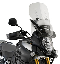 KAPPA KAF3105B SZYBA SUZUKI DL1000 V-STROM REGULOWANA AIRFLOW