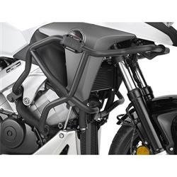 GIVI TN1139 GMOLE HONDA CROSSRUNNER 800 (15 > 20)
