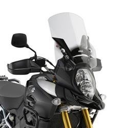 GIVI D3105ST SZYBA PRZEZROCZYSTA 50 x 39,5 cm (H x W) SUZUKI DL 1000 V-STORM (14 > 19)