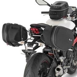 GIVI TE6405 STELAŻ SAKW BOCZNYCH - TRIUMPH STREET TRIPLE 675 (13 > 16)