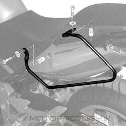 GIVI T218 STELAŻ SAKW BOCZNYCH - HONDA CBF 500/600/1000 (04>12)
