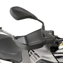 GIVI HP5126B DODATKOWE HANDBARY - BMW G 310 GS (17 > 22)