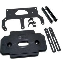 GIVI TL3112KIT KIT MONTAŻOWY S250 DO PL1121CAM- HONDA / SUZUKI