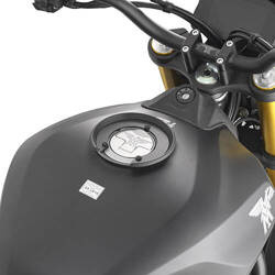 GIVI BF86 MOCOWANIE TANKLOCK MOTO MORINI seiemmezzo str 650 (22 > 24)
