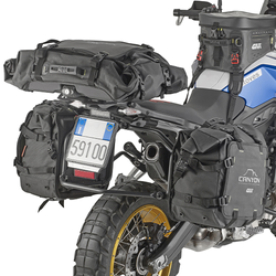 GIVI PLO5145MK STELAŻ KUFRÓW BOCZNYCH ONE-FIT MK - BMW F 900 GS (24)