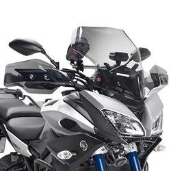 GIVI EH2122 PODWYŻSZENIE ORGINALNYCH HANDBARÓW - YAMAHA MT-09 Tracer (15 - 17)