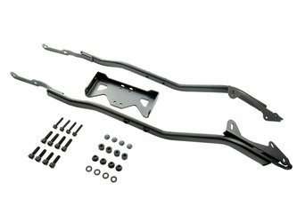 GIVI 1176FZ STELAŻ KUFRA CENTRALNEGO (BEZ PŁYTY) - HONDA CB 500 F (19 > 23)