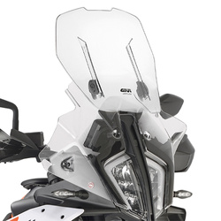 GIVI AF7716B SZYBA REGULOWANA 'AIRFLOW' - KTM 790 Adventure / 890 Adventure / 890 SMT